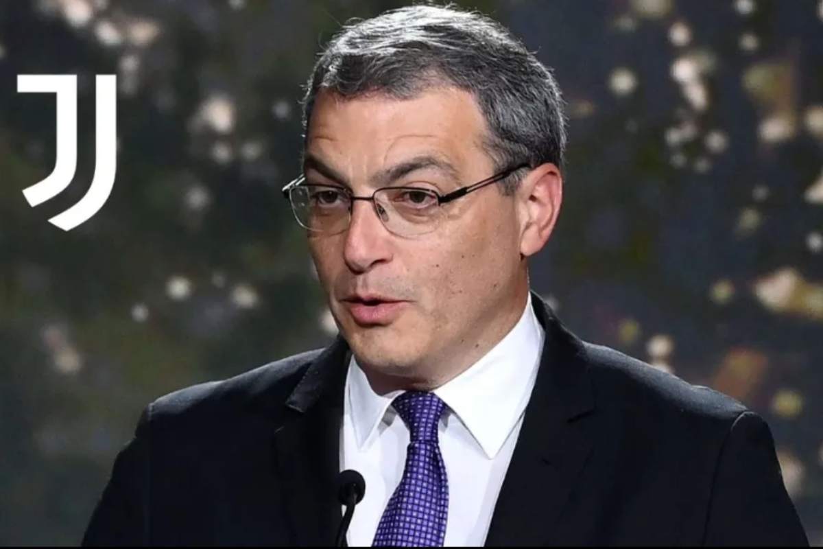 Juventus acquisto mondiale