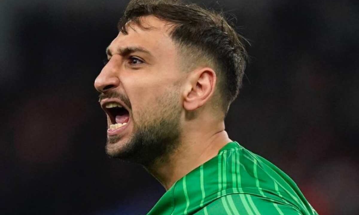Donnarumma calciomercato