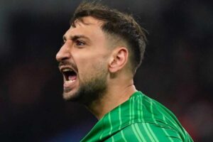 Donnarumma calciomercato