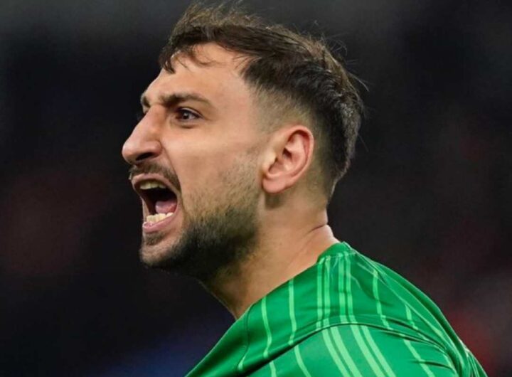 Donnarumma calciomercato