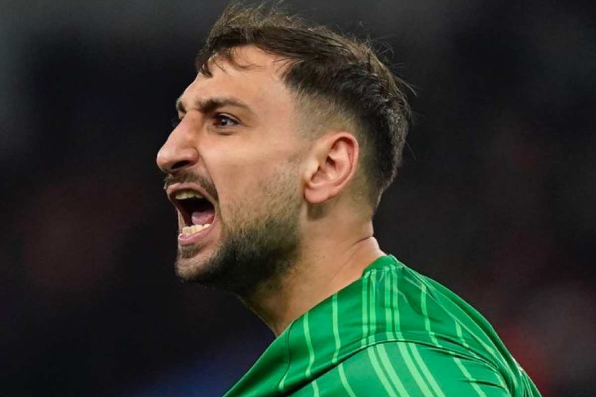 Donnarumma calciomercato