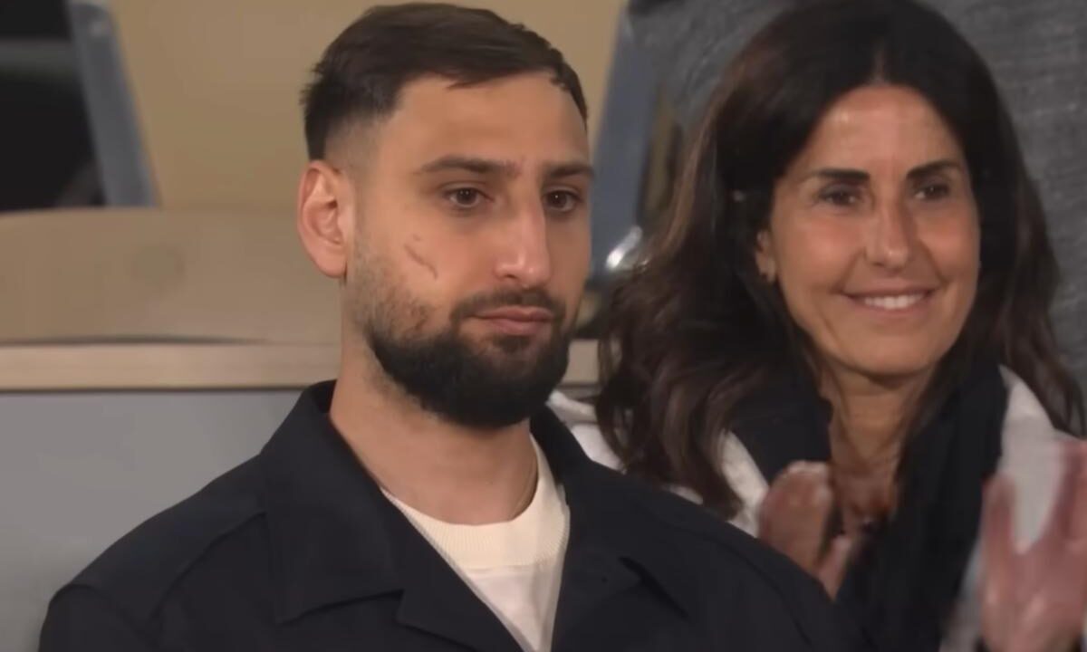 Gigio Donnarumma