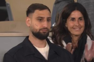 Gigio Donnarumma