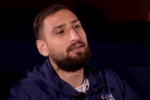 Gigio Donnarumma