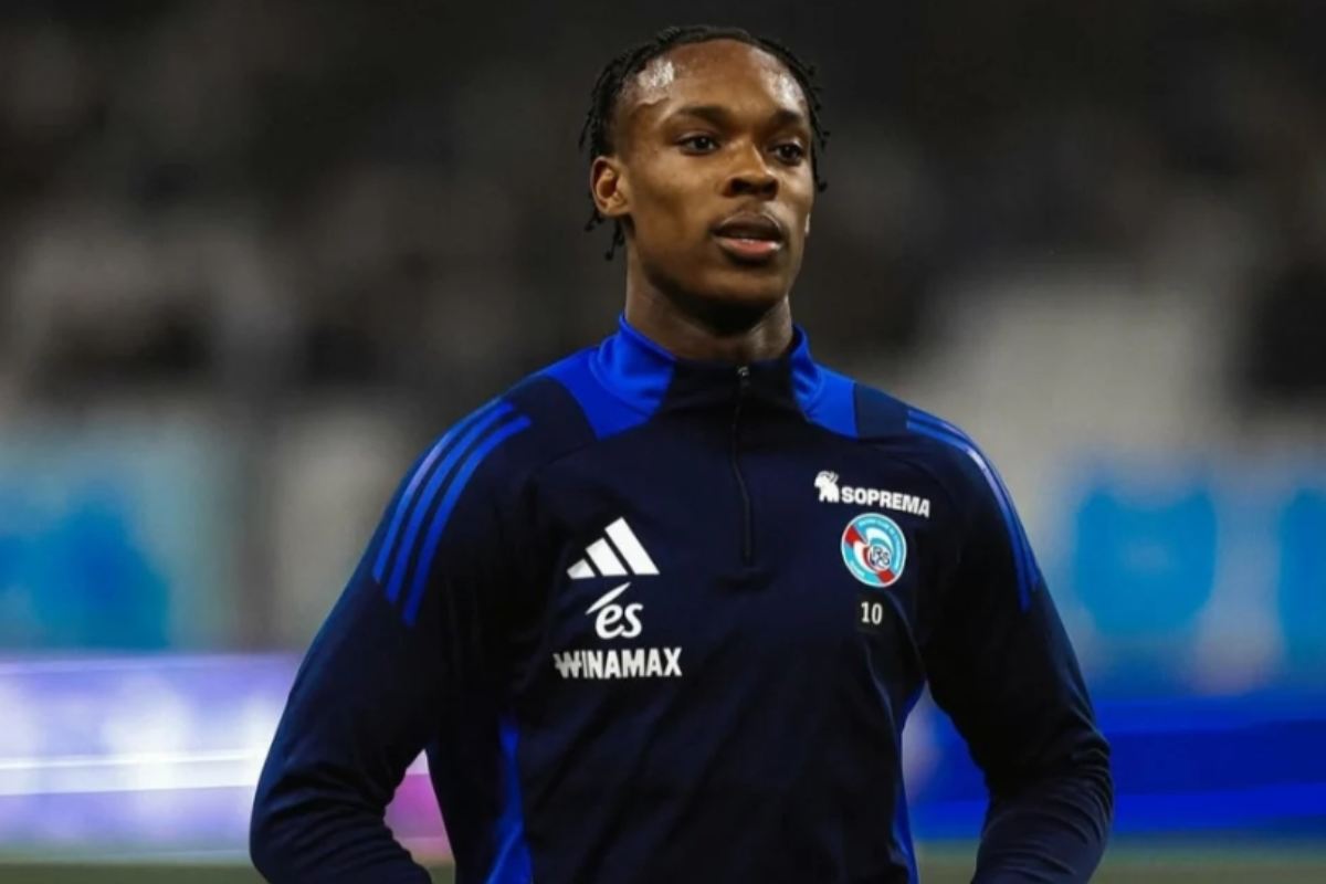 Emanuel Emegha Juventus sfuma l'affare