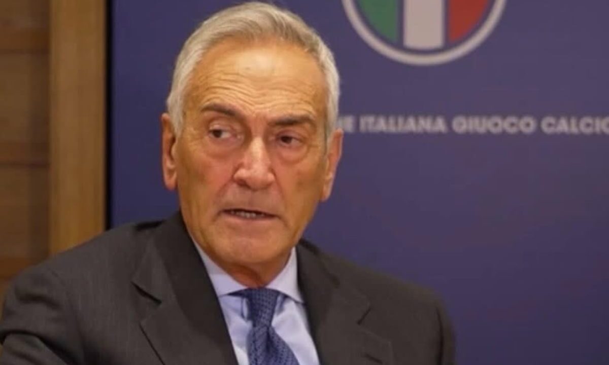 Figc sentenza definitiva
