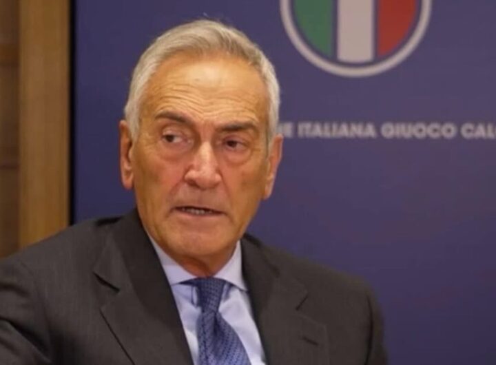 Figc sentenza definitiva