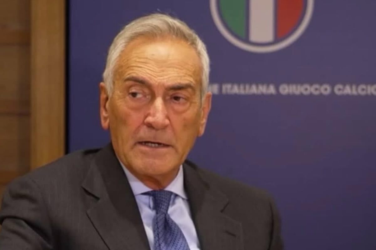 Figc sentenza definitiva