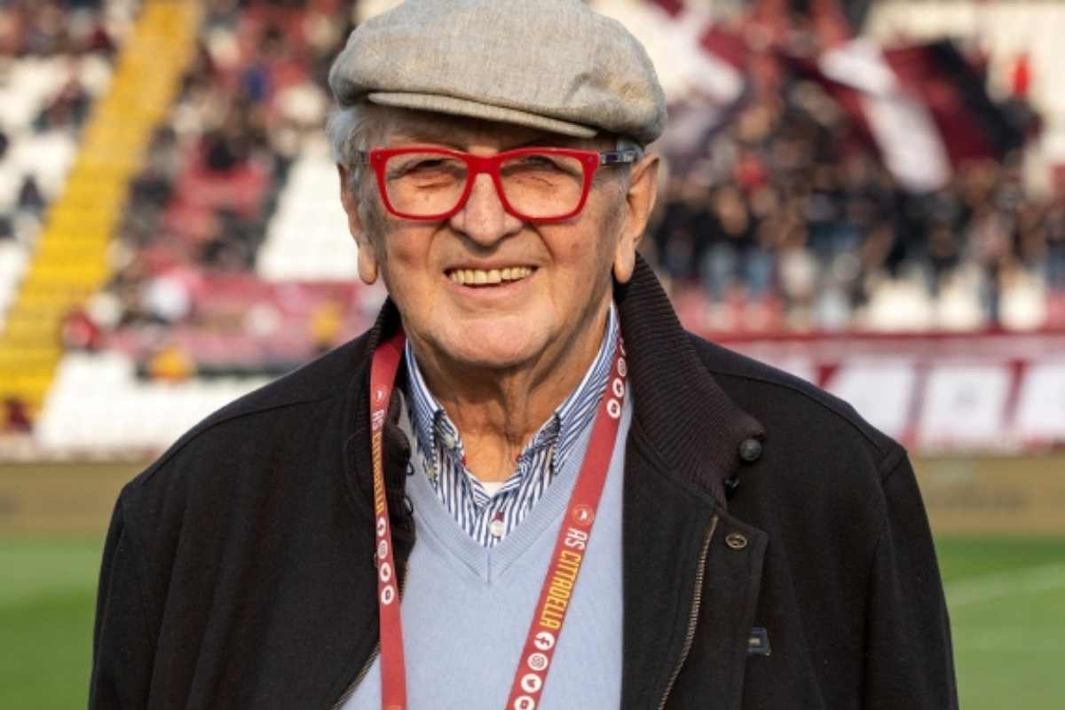 Giancarlo Pavin morto