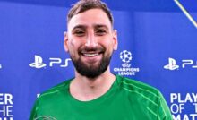 Donnarumma mercato serie A