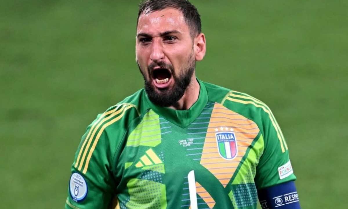 Donnarumma rinnovo PSG