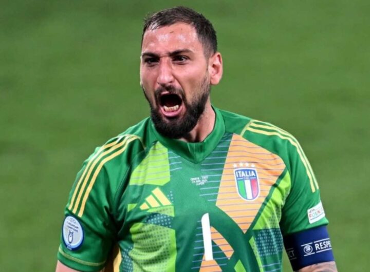 Donnarumma rinnovo PSG