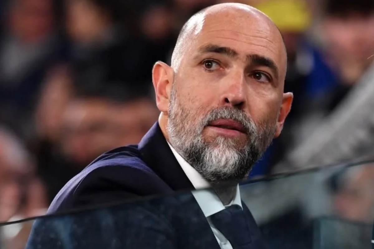 Mercato Juventus novità