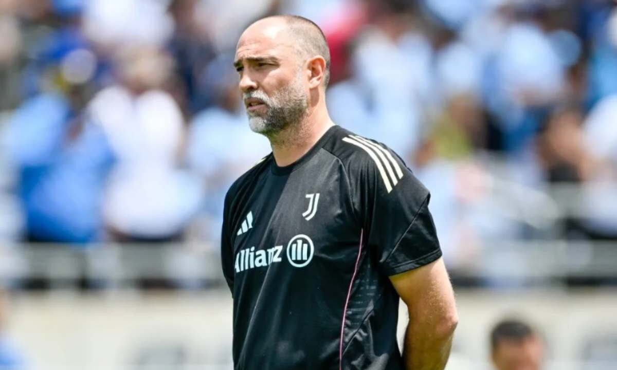 Un big per la Juventus
