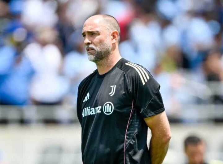 Un big per la Juventus