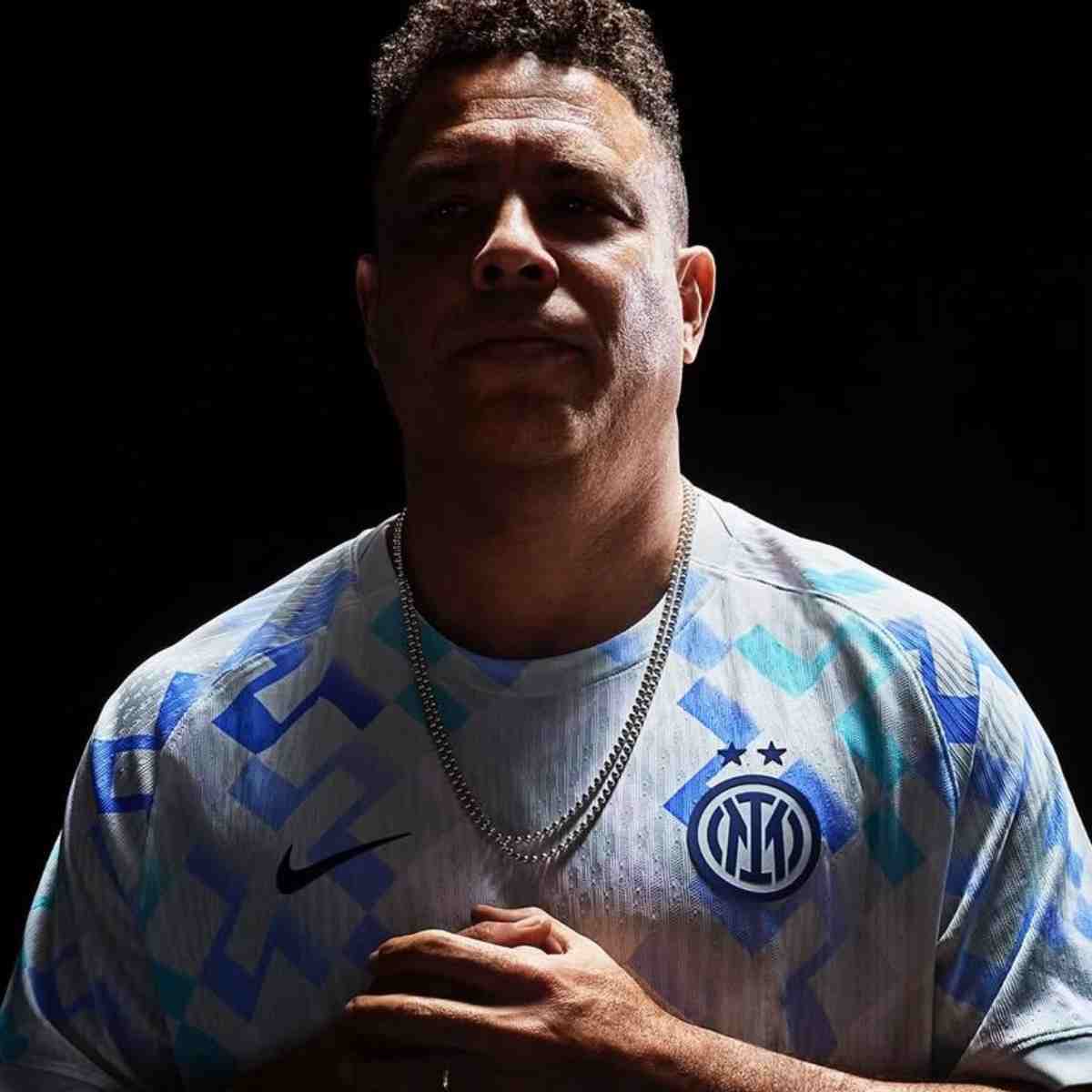 Inter Nike