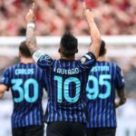 Inter Nike