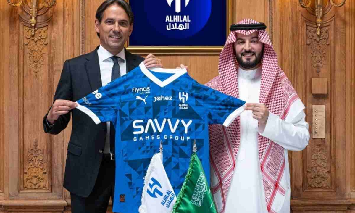 Inzaghi sgarro Juventus