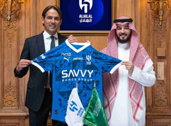 Inzaghi sgarro Juventus