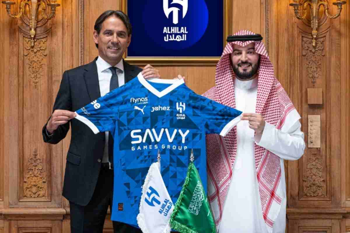 Inzaghi sgarro Juventus