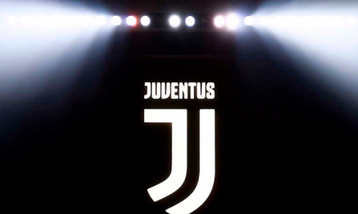 Logo Juventus