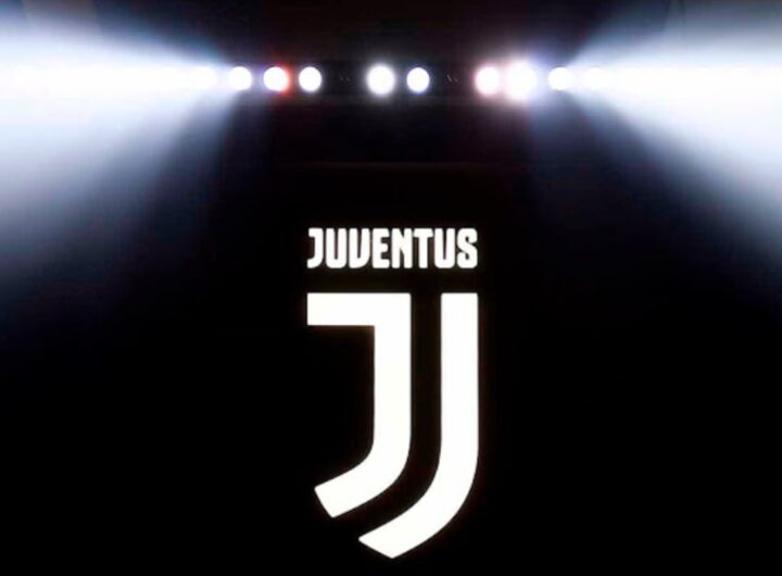 Logo Juventus