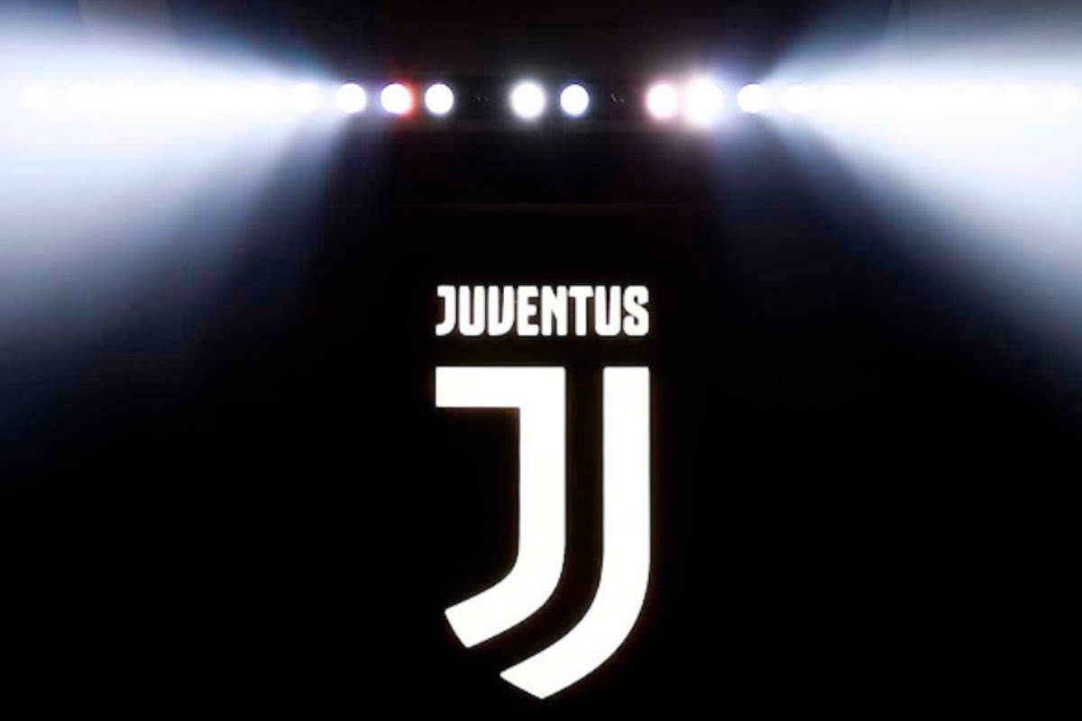 Logo Juventus