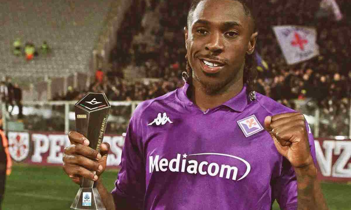 Moise Kean