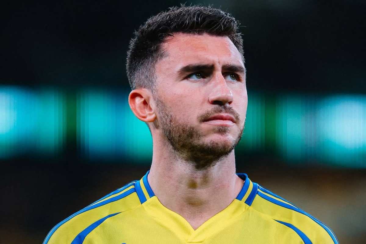 Laporte alla Juventus