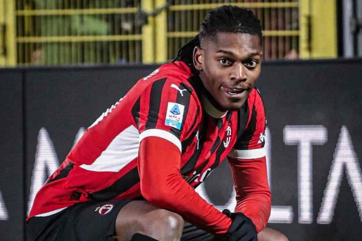 Mercato Milan che succede