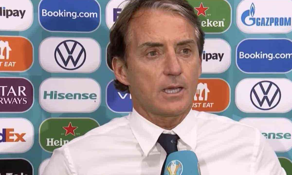Roberto Mancini