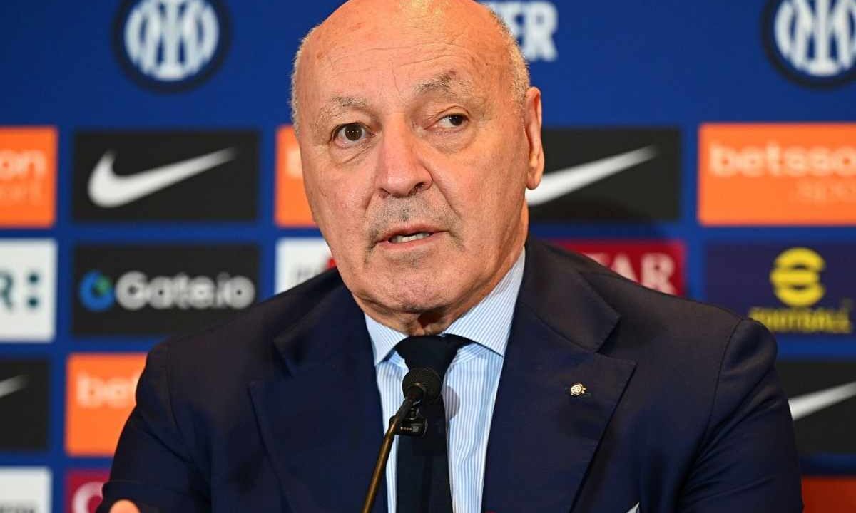 Inter novità società