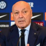 Inter novità società