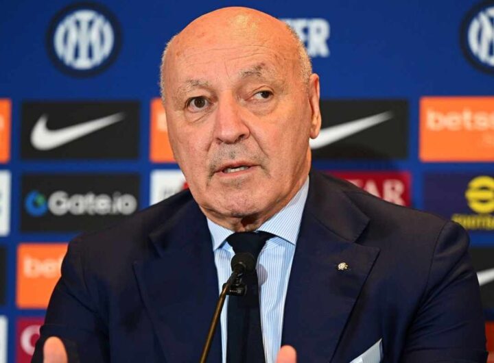 Inter novità società