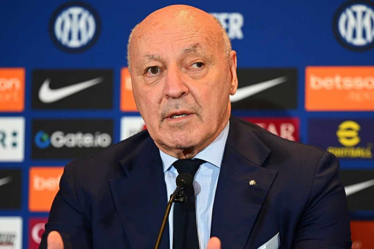 Inter novità società