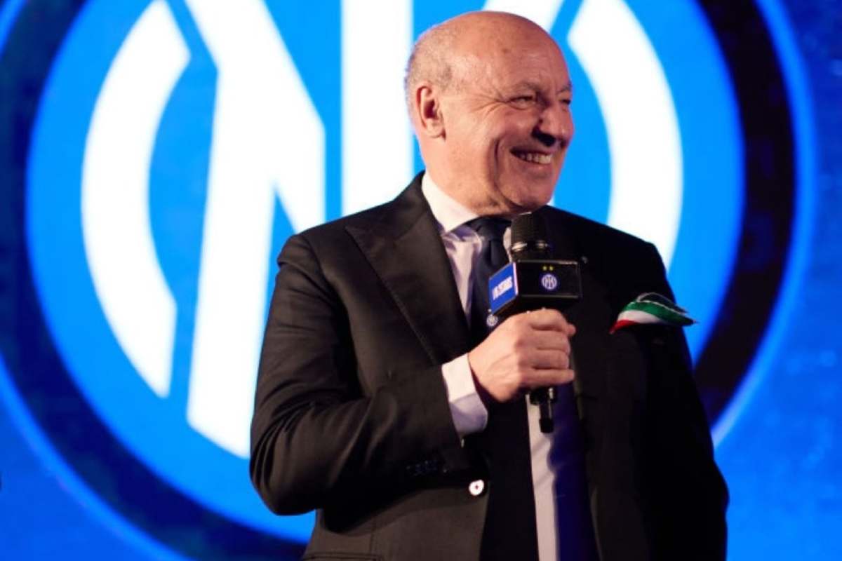 Calciomercato Inter