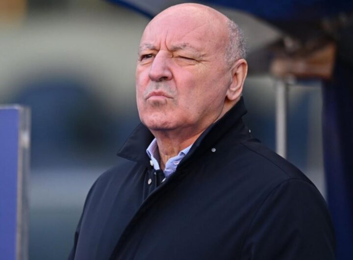 Calciomercato Inter