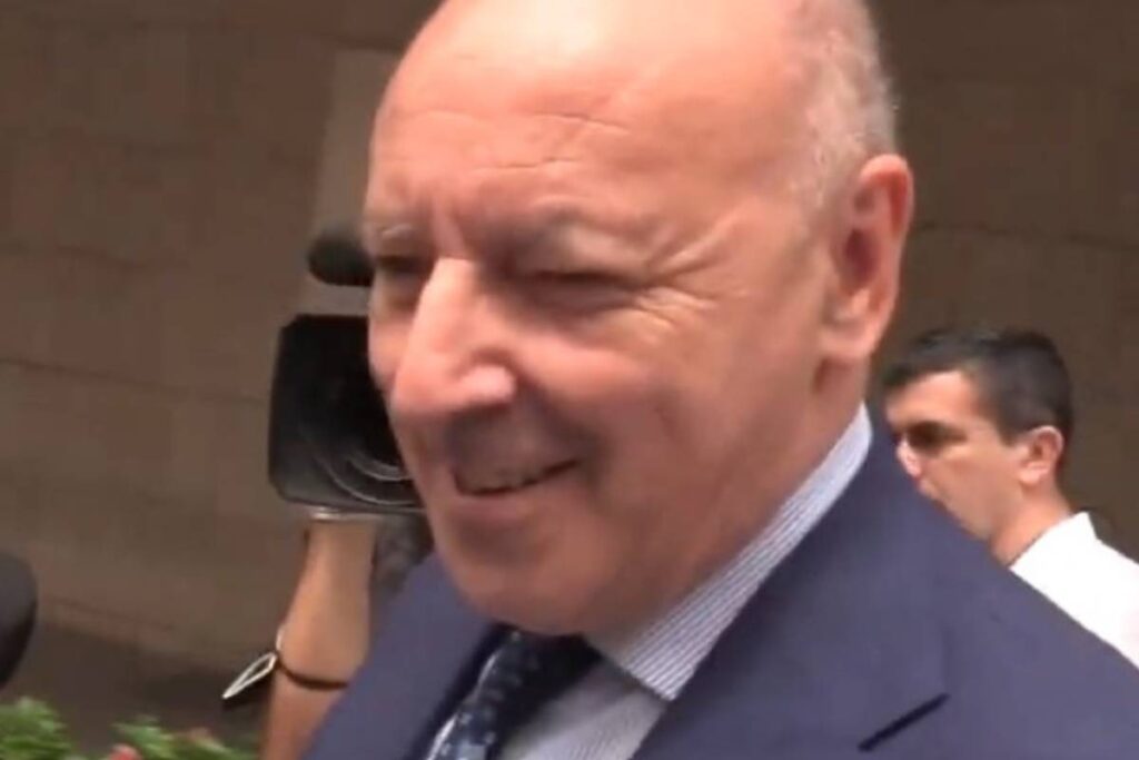 Beppe Marotta