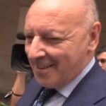 Beppe Marotta
