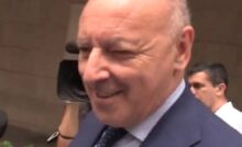 Beppe Marotta