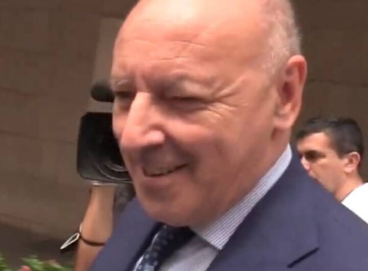 Beppe Marotta