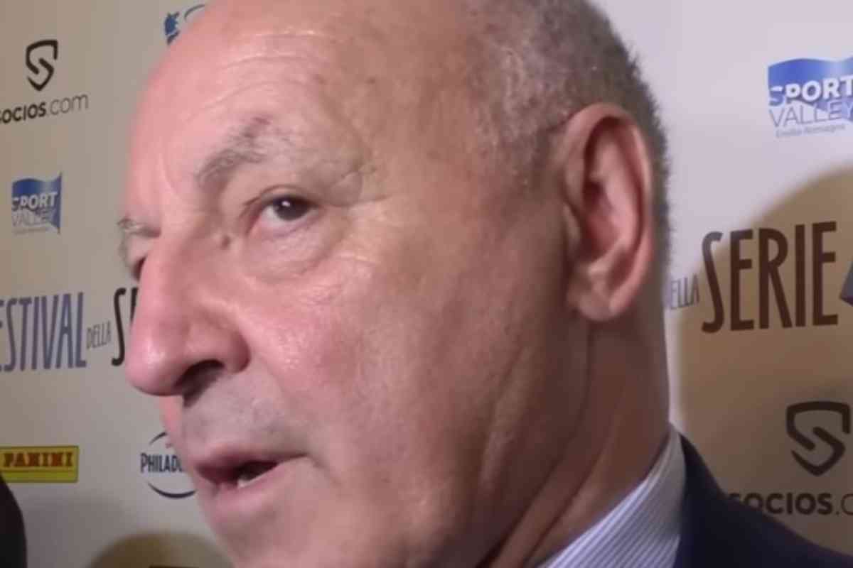 Beppe Marotta