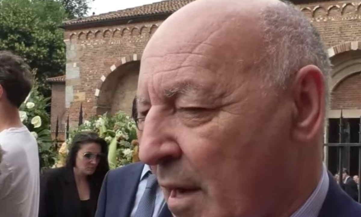 Beppe Marotta
