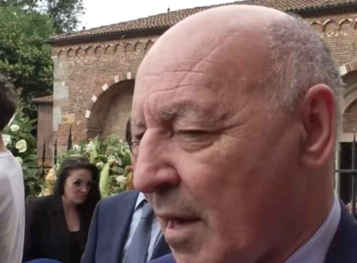 Beppe Marotta