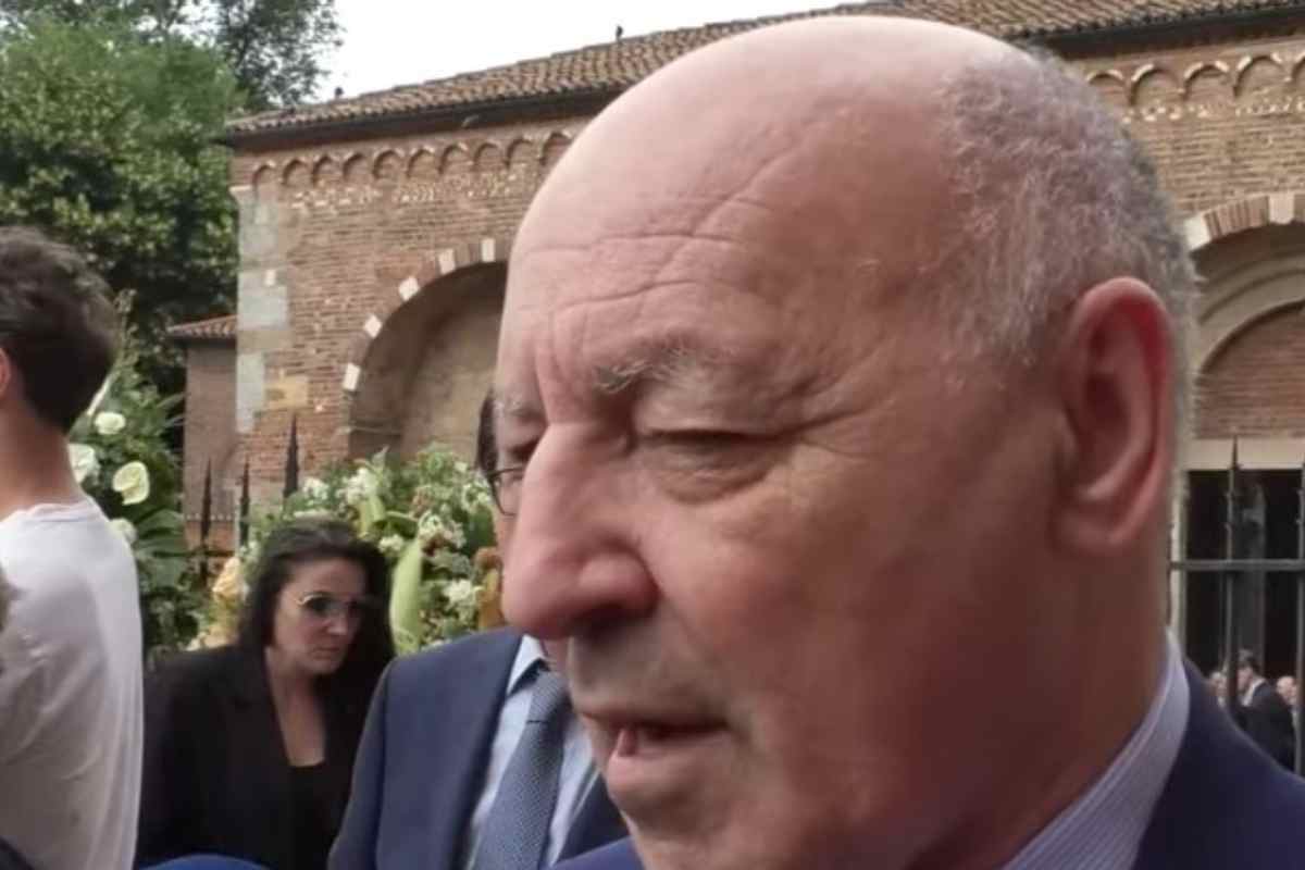 Beppe Marotta