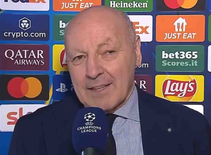 Beppe Marotta