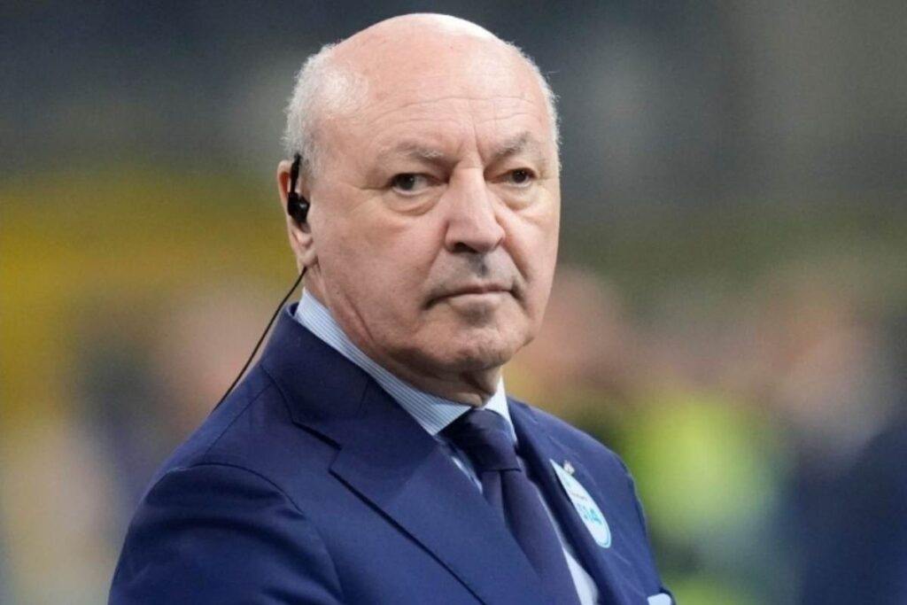 Mercato Inter