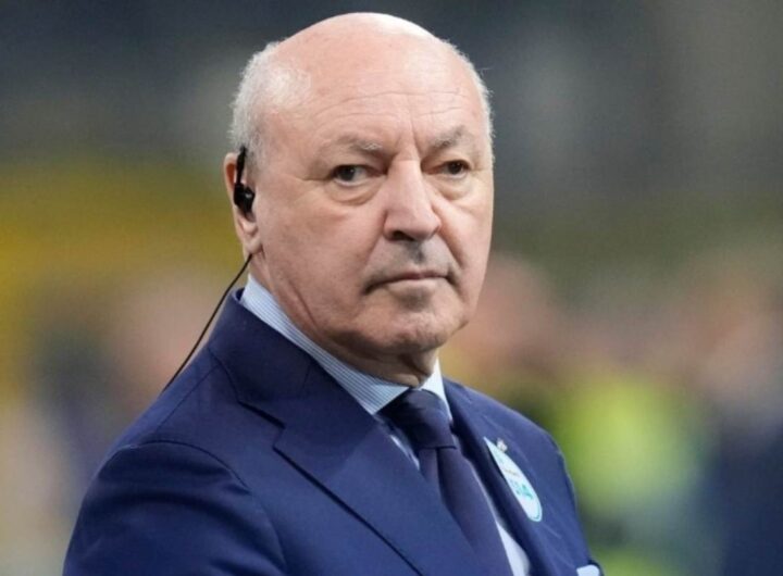 Mercato Inter