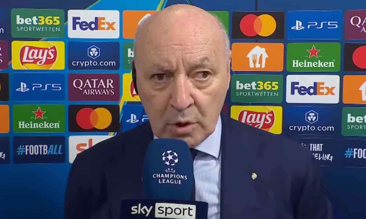 Giuseppe Marotta