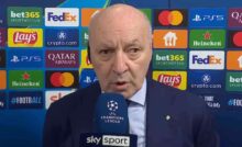 Giuseppe Marotta